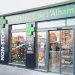 Pharmacie Selbmann Pichon