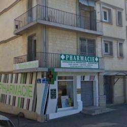 Pharmacie Martin-privat