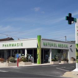 Pharmacie Martina