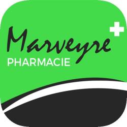 Pharmacie Marveyre