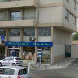 Pharmacie Mas De Tesse