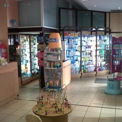 Pharmacie Massalia