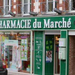 Pharmacie Masse