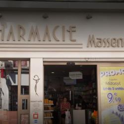 Pharmacie Massena
