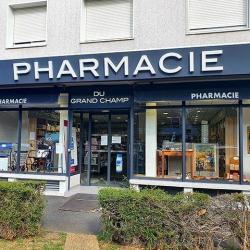 Pharmacie Du Grand Champ