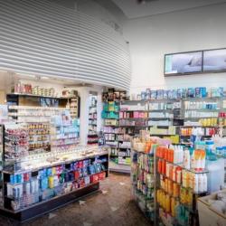 Pharmacie Matignon
