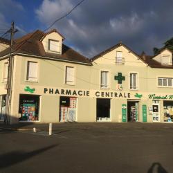 Pharmacie Mattioni Bourlard