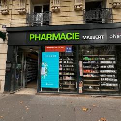 Pharmacie Maubert