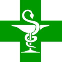 Pharmacie Maupas