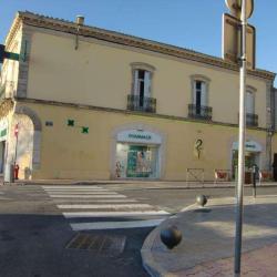Pharmacie Mazerand