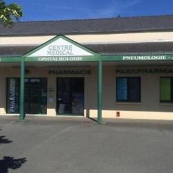 Pharmacie Merceron
