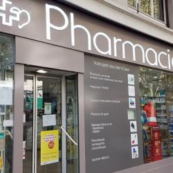 Pharmacie Mettoudi