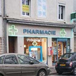 Pharmacie Michel