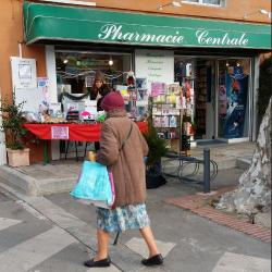 Pharmacie Letti-mallet