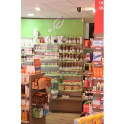 Pharmacie Milan Saint-giniez ???? Totum