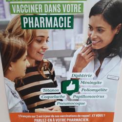 Pharmacie Minetto Oder