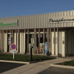 Pharmacie Missioux Philippe