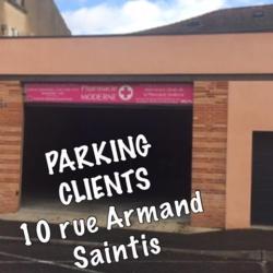 Pharmacie Du Rond