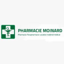 Pharmacie Moinard Dominique