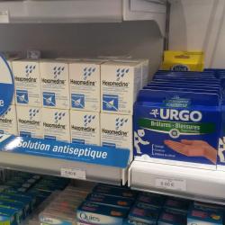 Pharmacie Moine Roger
