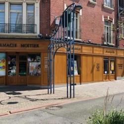 Pharmacie Moitier Satchivi
