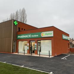 Pharmacie Moliere