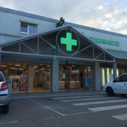Pharmacie Mollien