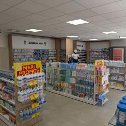 Pharmacie Mollien