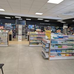 Pharmacie Mollien