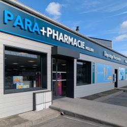 Pharmacie Mollien