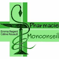 Pharmacie Monconseil Selarl