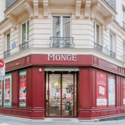 Pharmacie Monge Notre Dame