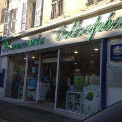 Pharmacie Monges