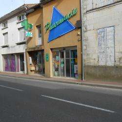 Pharmacie Montava