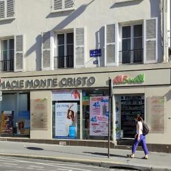 Pharmacie Monte Cristo