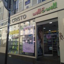 Pharmacie Monte Cristo