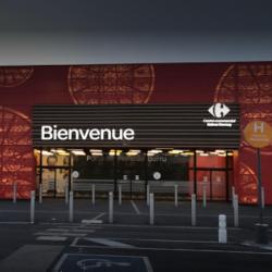 Pharmacie Monteau