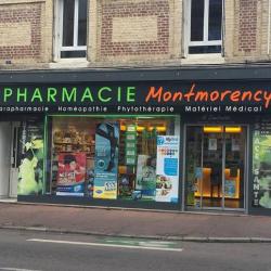 Pharmacie Montmorency