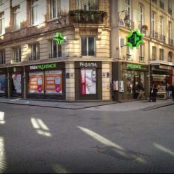 Pharmacie Montorgueil
