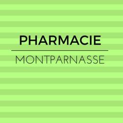 Pharmacie Montparnasse