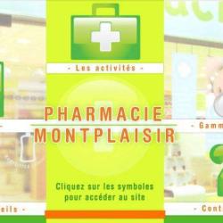 Pharmacie Montplaisir
