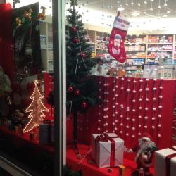Pharmacie Monttessuy