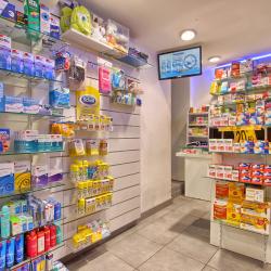 Pharmacie Pharmavance Paris 10