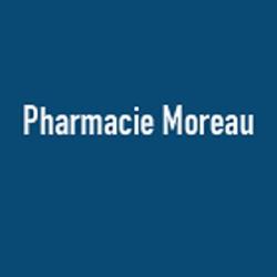 Pharmacie Moreau