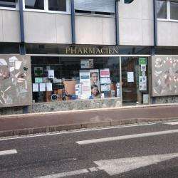 Pharmacie Moreau