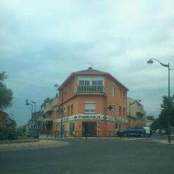 Pharmacie Morer-clerc