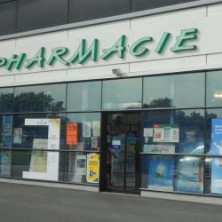 Pharmacie Morineau Claude