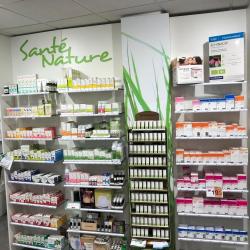 Pharmacie Mouilleron Sante