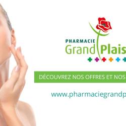 Pharmacie Moussus