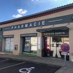 Pharmacie Mutin Selarl